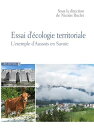 Essai d'?cologie territoriale L'exemple d'Aussois en Savoie【電子書籍】(3)