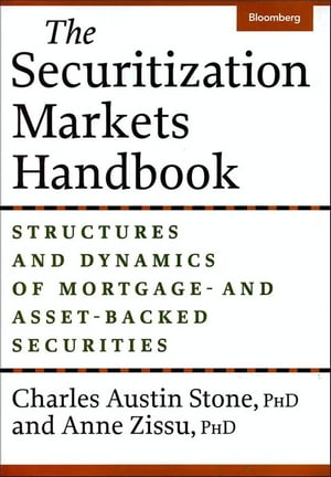 The Securitization Markets Handbook