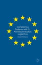 Compliance Patterns with EU Anti-Discrimination Legislation