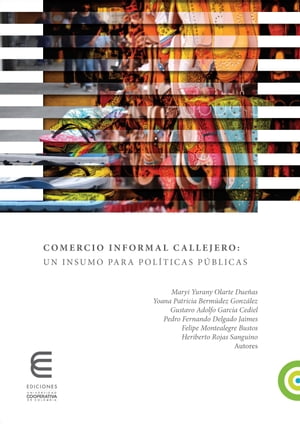 Comercio informal callejero