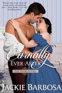 Carnally Ever After