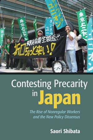 Contesting Precarity in Japan