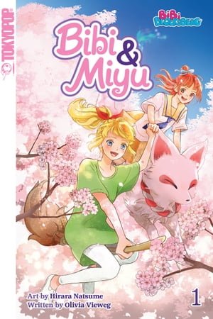 Bibi & Miyu, Volume 1