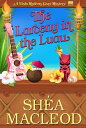 The Larceny in the Luau A Humorous Bookish Myste