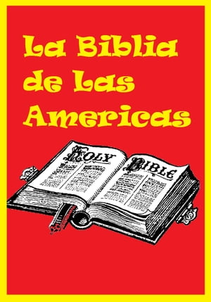 La Biblia de Las Americas