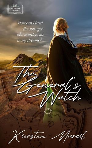 The General's Watch The Enlightened, #2【電子