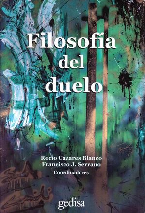 Filosof?a del duelo【電子書籍】[ Roc?o C?zares Blanco ]