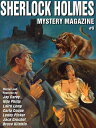 Sherlock Holmes Mystery Magazine #9【電子書籍】