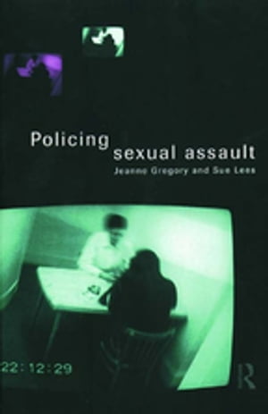 Policing Sexual Assault