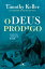 O Deus pr?digo Recuperando a ess?ncia da f? crist?Żҽҡ[ Timothy Keller ]