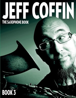 The Saxophone Book