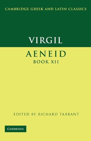 Virgil: Aeneid Book XII