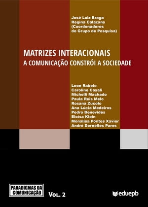 Matrizes interacionais