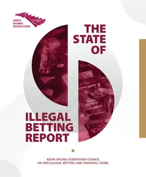 State of Illegal Betting