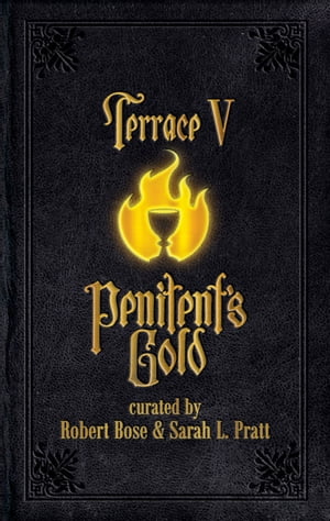 Terrace V: Penitent's Gold