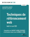 Techniques de r?f?rencement web Audit et suivi S