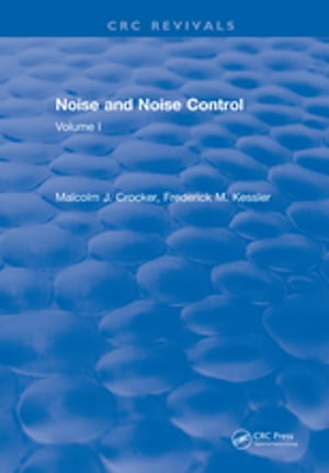 Noise and Noise Control