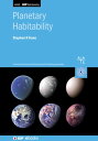 Planetary Habitability【電子書籍】[ Profes