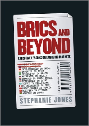 BRICs and Beyond