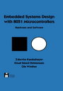 Embedded Systems Design with 8051 Microcontrolle