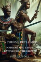 A Throne Reclaimed: Nzingae and Zabu's Battle for the Crown