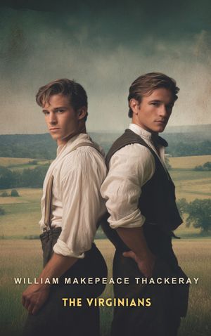 The Virginians【電子書籍】[ William Makepeace Thackeray ]
