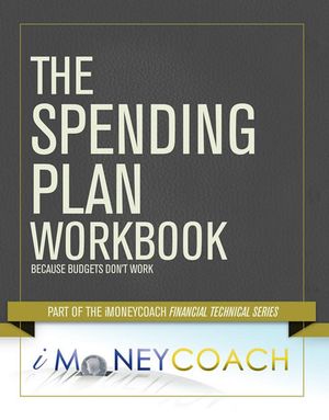 The Spending Plan