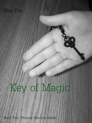 Key of Magic