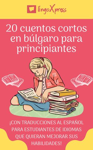 20 cuentos cortos en búlgaro para principiantes