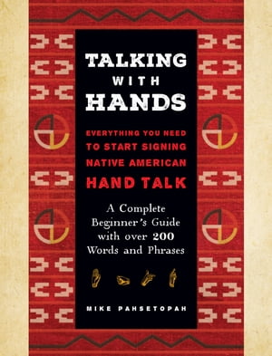 Talking with Hands