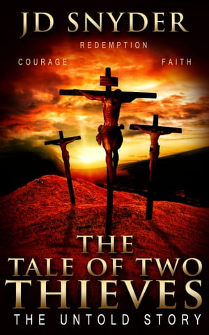 The Tales of Two ThievesŻҽҡ[ JD Snyder ]
