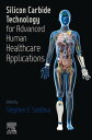 ＜p＞After over two decades of focused research and development, silicon carbide (SiC) is now ready for use in the healthcare sector and ＜em＞Silicon Carbide Technology for Advanced Human Healthcare Applications＜/em＞ provides an up-to-date assessment of SiC devices for long-term human use. It explores a plethora of applications that SiC is uniquely positioned for in human healthcare, beginning with the three primary areas of technology which are closest to human trials and thus adoption in the healthcare industry: neural implants and spinal cord repair, graphene and biosensors, and finally deep tissue cancer therapy using SiC nanotechnology. Biomedical-inspired engineers, scientists, and healthcare professionals will find this book to be very useful in two ways: (I) as a guide to new ways to design and develop advanced medical devices and (II) as a reference for new developments in the field. The book’s intent is to stimulate ideas for further technological enhancements and breakthroughs, which will provide alternative solutions for human healthcare applications.＜/p＞ ＜ul＞ ＜li＞Discusses the utilization of SiC materials for biomedical applications＜/li＞ ＜li＞Provides a logical pathway to understand why SiC is ideal for several critical applications, in particular for long-term implantable devices, and will serve as a guide to new ways to design and develop advanced medical devices＜/li＞ ＜li＞Serves as a reference for new developments in the field and as a technology resource for medical doctors and practitioners looking to identify and implement advanced engineering solutions to everyday medical challenges that currently lack long-term, cost-effective solutions＜/li＞ ＜/ul＞画面が切り替わりますので、しばらくお待ち下さい。 ※ご購入は、楽天kobo商品ページからお願いします。※切り替わらない場合は、こちら をクリックして下さい。 ※このページからは注文できません。