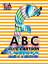 ABC: Cute Cartoon Letters - Spring Mother's Day Gift Idea