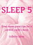 Sleep 5 Even more great tips for a perfect night's sleepŻҽҡ[ Infinite Ideas ]