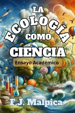 La ecología como ciencia