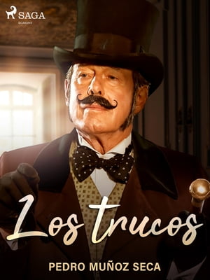 Los trucosŻҽҡ[ Pedro Mu?oz Seca ]