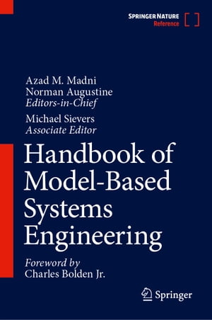 Handbook of Model-Based Systems Engineering【電子書籍】