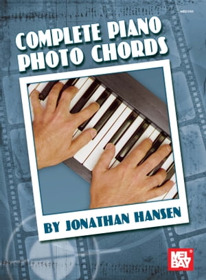 Complete Piano Photo Chords