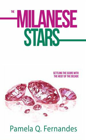 The Milanese Stars【電子書籍】 Pamela Q. Fernandes