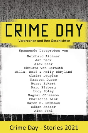 CRIME DAY - Stories 2021