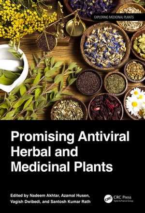 Promising Antiviral Herbal and Medicinal PlantsŻҽҡ