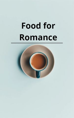 Food for Romance