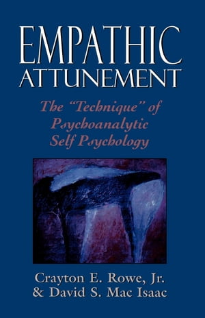 Empathic Attunement