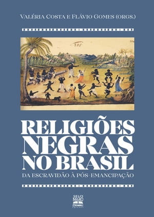 Religiões negras no Brasil