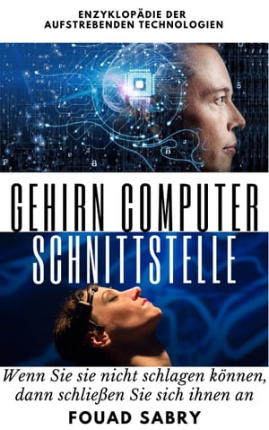 Gehirn Computer Schnittstelle