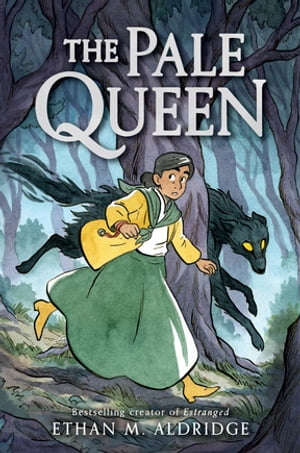 The Pale Queen A Graphic Novel【電子書籍】[ Ethan M. Aldridge ]