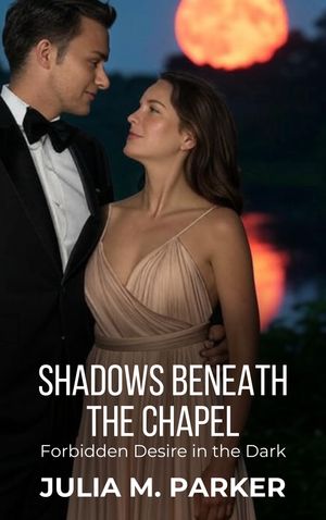 Shadows Beneath the Chapel Forbidden Desire in the Dark【電子書籍】[ Julia M. Parker ]