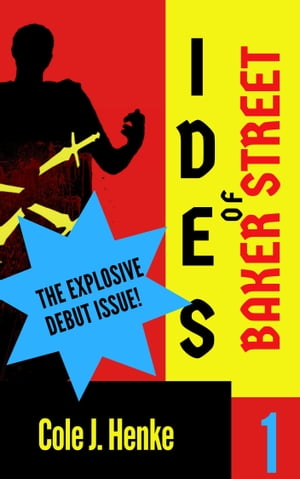 ŷKoboŻҽҥȥ㤨Ides of Baker Street 1Żҽҡ[ Cole Henke ]פβǤʤ223ߤˤʤޤ