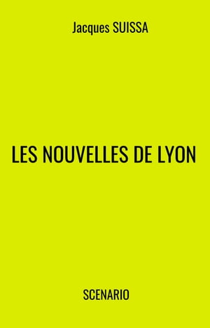 Les Nouvelles de Lyon