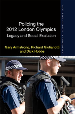 Policing the 2012 London Olympics